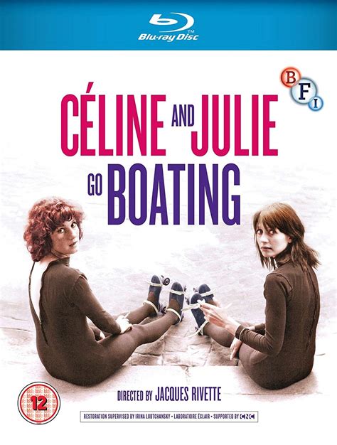 celine and julie go boating buy online|dominique labourier.